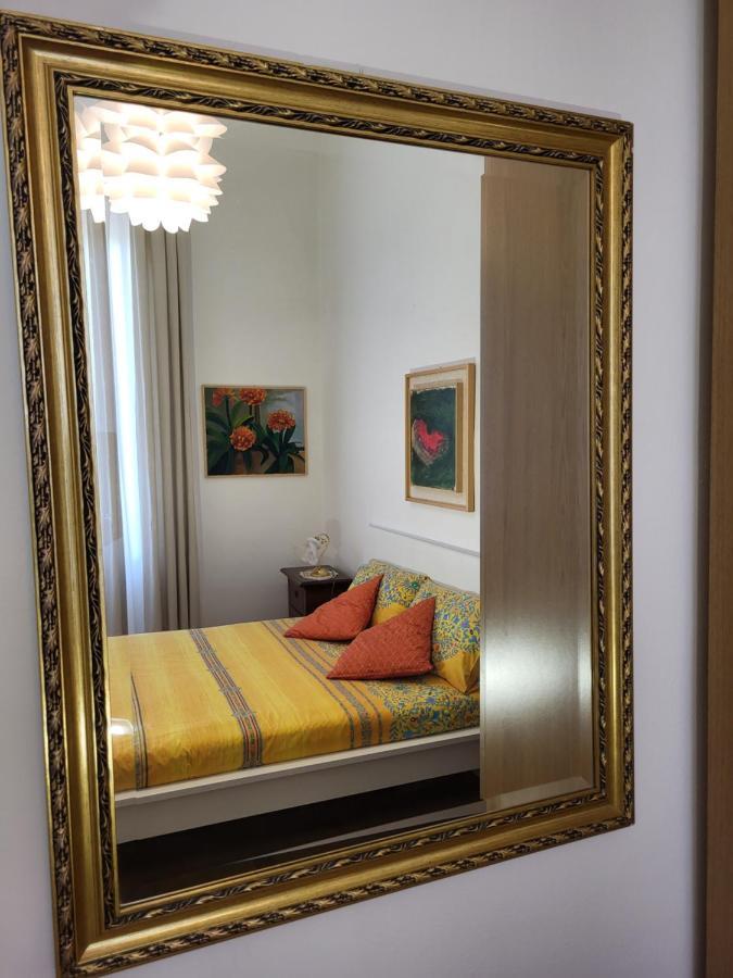 Appartement Villino Amelia à Florence Extérieur photo